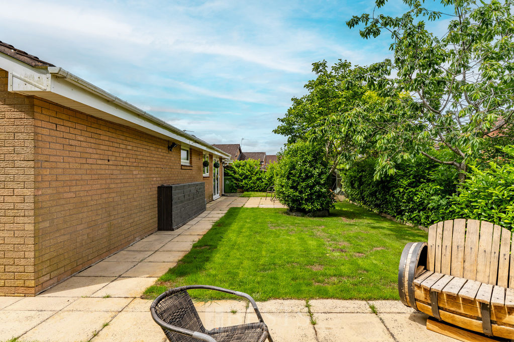 Moorland Drive